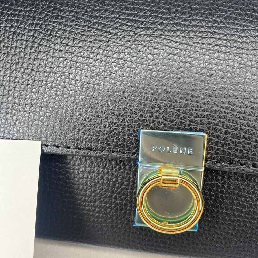 Brand new Polene belt bag - Picture 5 of 7